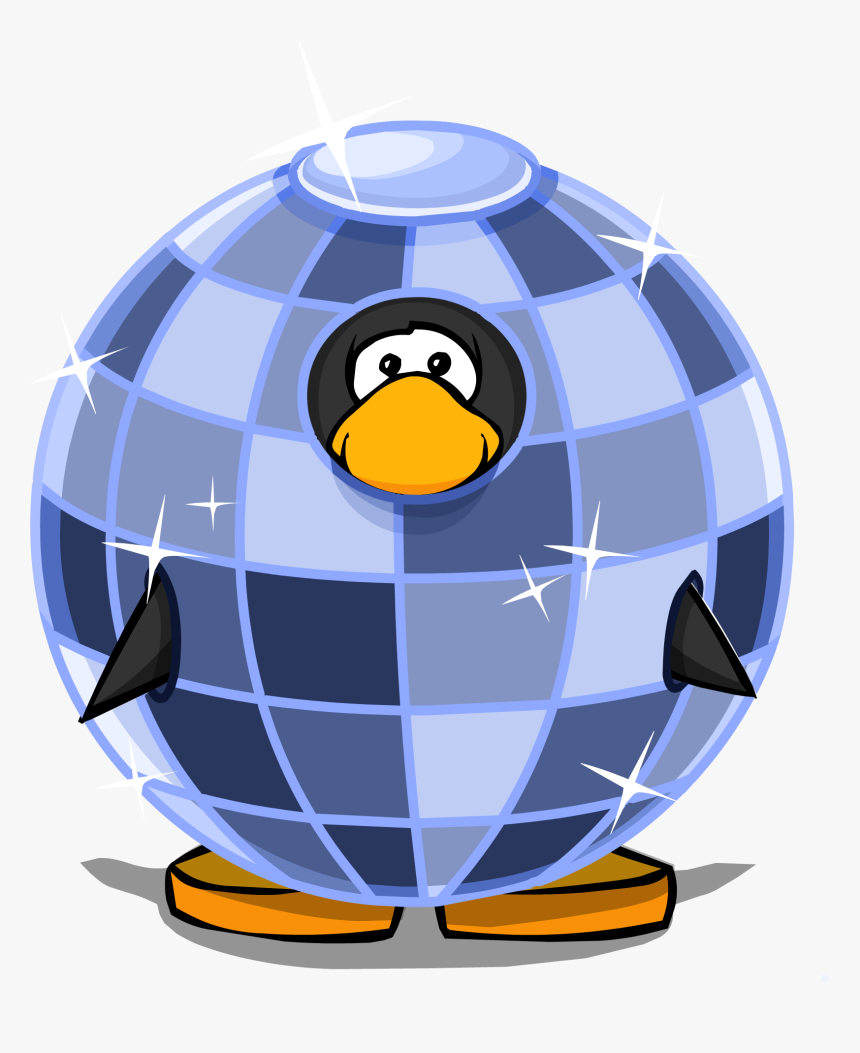 Club Penguin Wiki - Club Penguin, HD Png Download