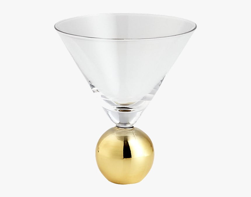 Martini Glass, HD Png Download
