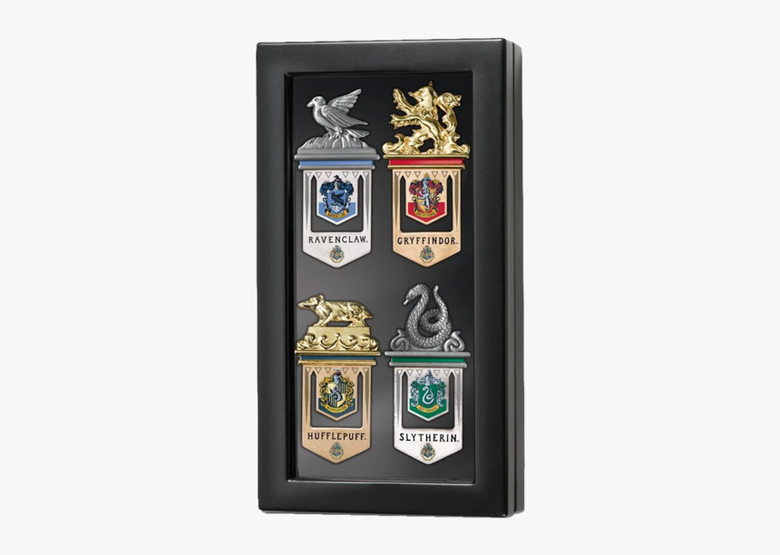 Harry Potter Bookmarks Set, HD Png Download