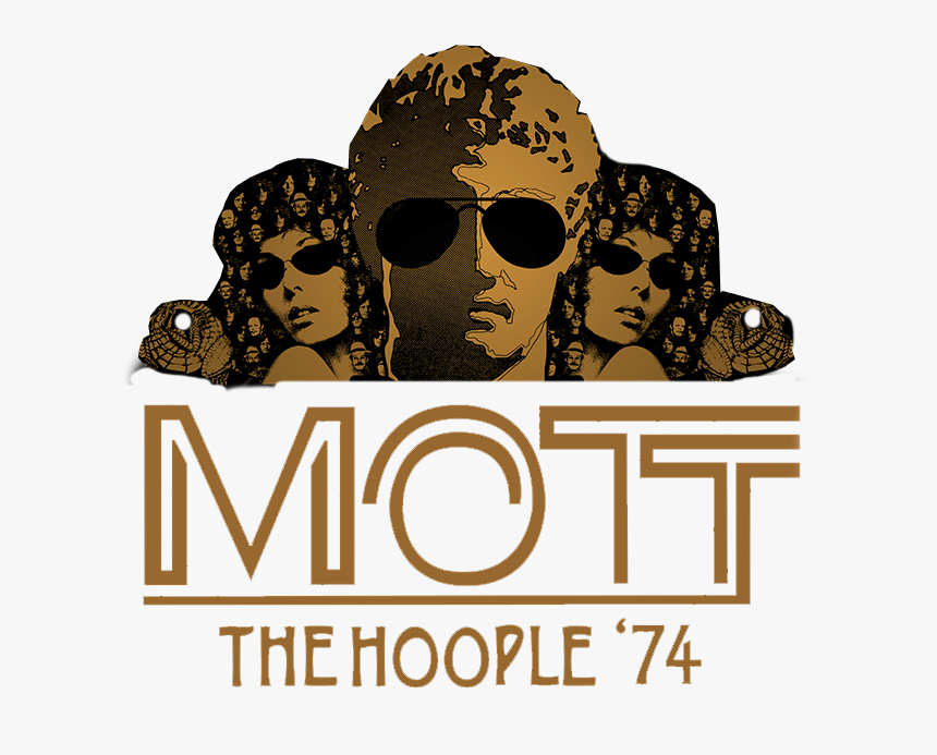 Mott The Hoople, HD Png Download