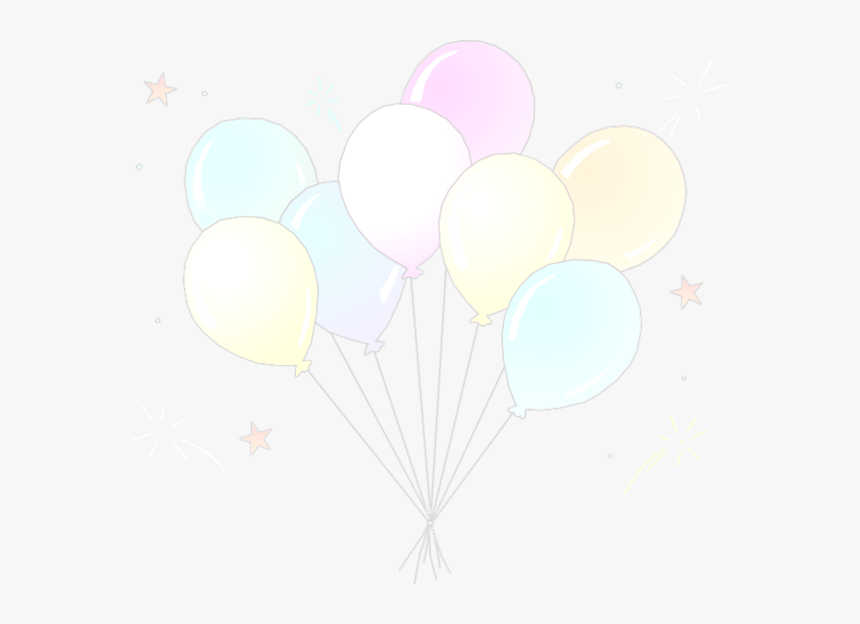 Balloon, HD Png Download