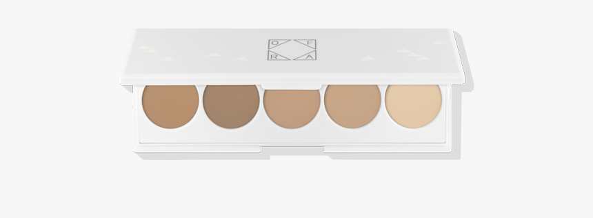 Ofra Signature Palette Wet & Dry Foundation, HD Png Download