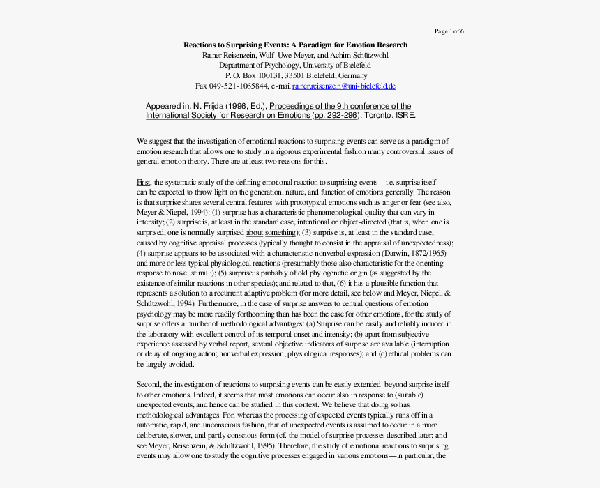 Surprised Eyes Png, Transparent Png