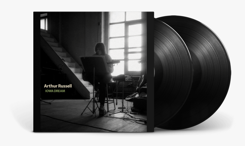 Arthur Russell Iowa Dream, HD Png Download