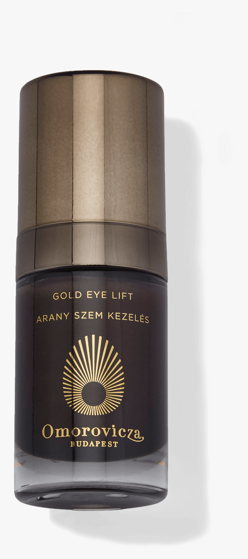 Gold Eye Lift - Perfume, HD Png Download