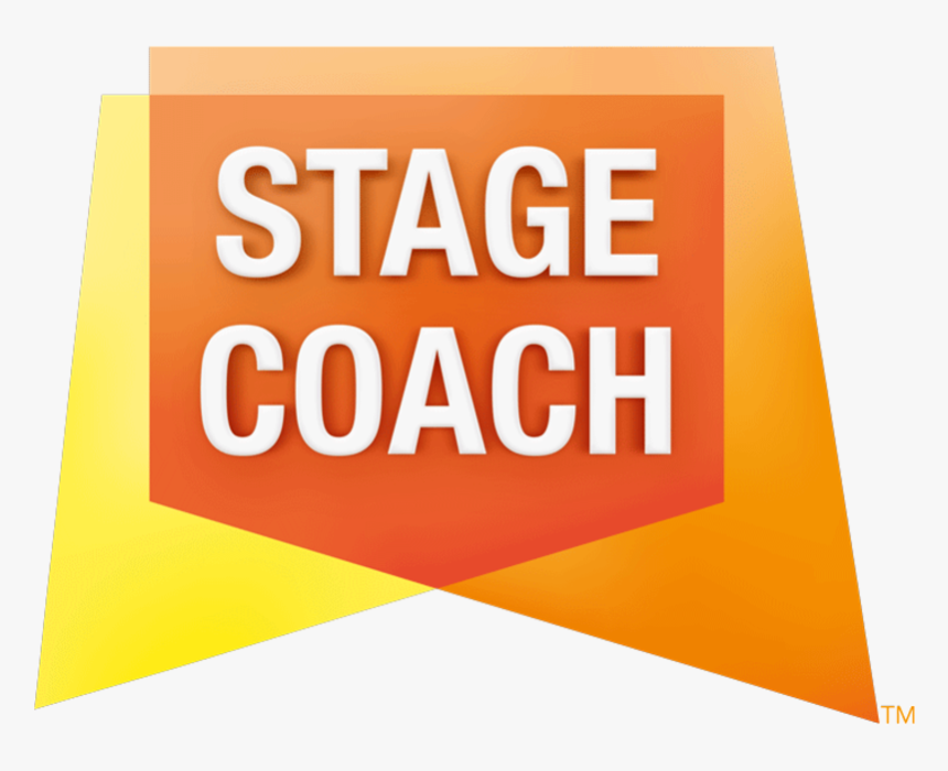 Stagecoach Performing Arts Logo, HD Png Download