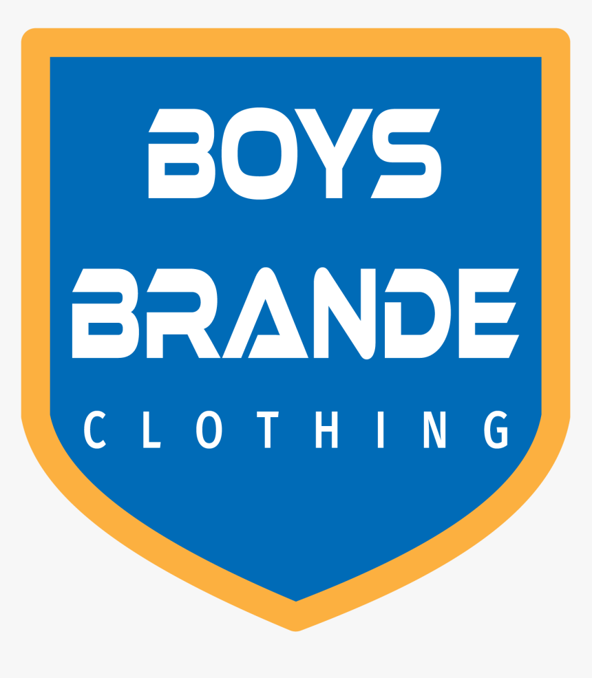 Bold, Modern, Clothing Logo Design For Gold Label Brands - Circle, HD Png Download