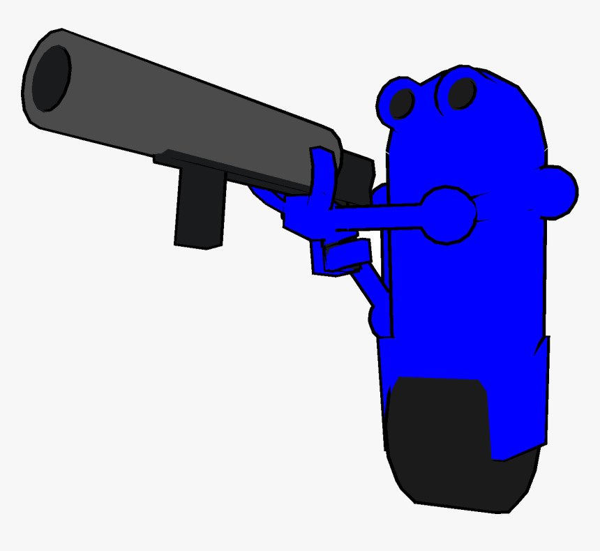 Botcade Windows Mac Linux - Trigger, HD Png Download