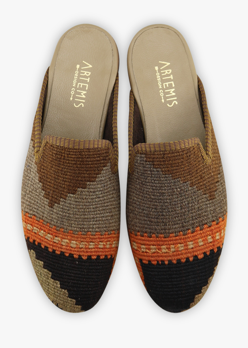 Slip-on Shoe, HD Png Download