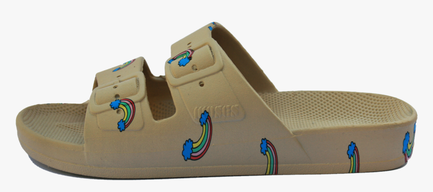 Slide Sandal, HD Png Download