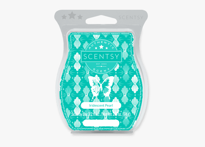 Iridescent Pearl Scentsy Bar - Scentsy Spring Summer 2020, HD Png Download
