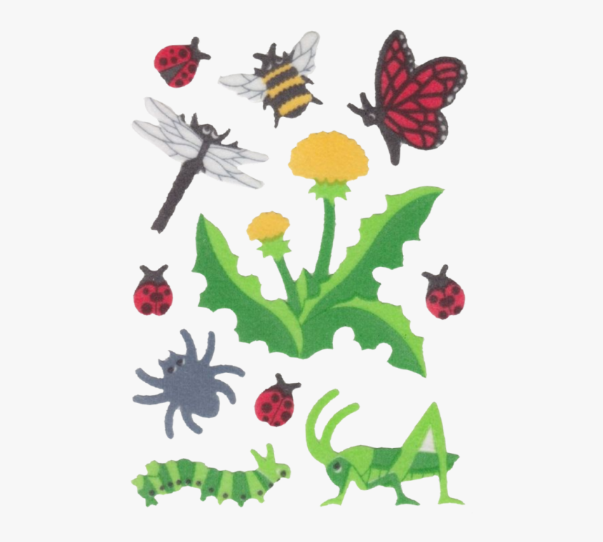 Sandylion Birds Maxi, HD Png Download