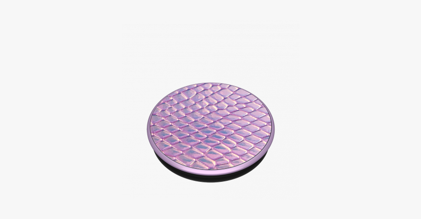 Popsockets Iridescent Snake Golden Pink 
 Title Popsockets - Popsockets, HD Png Download