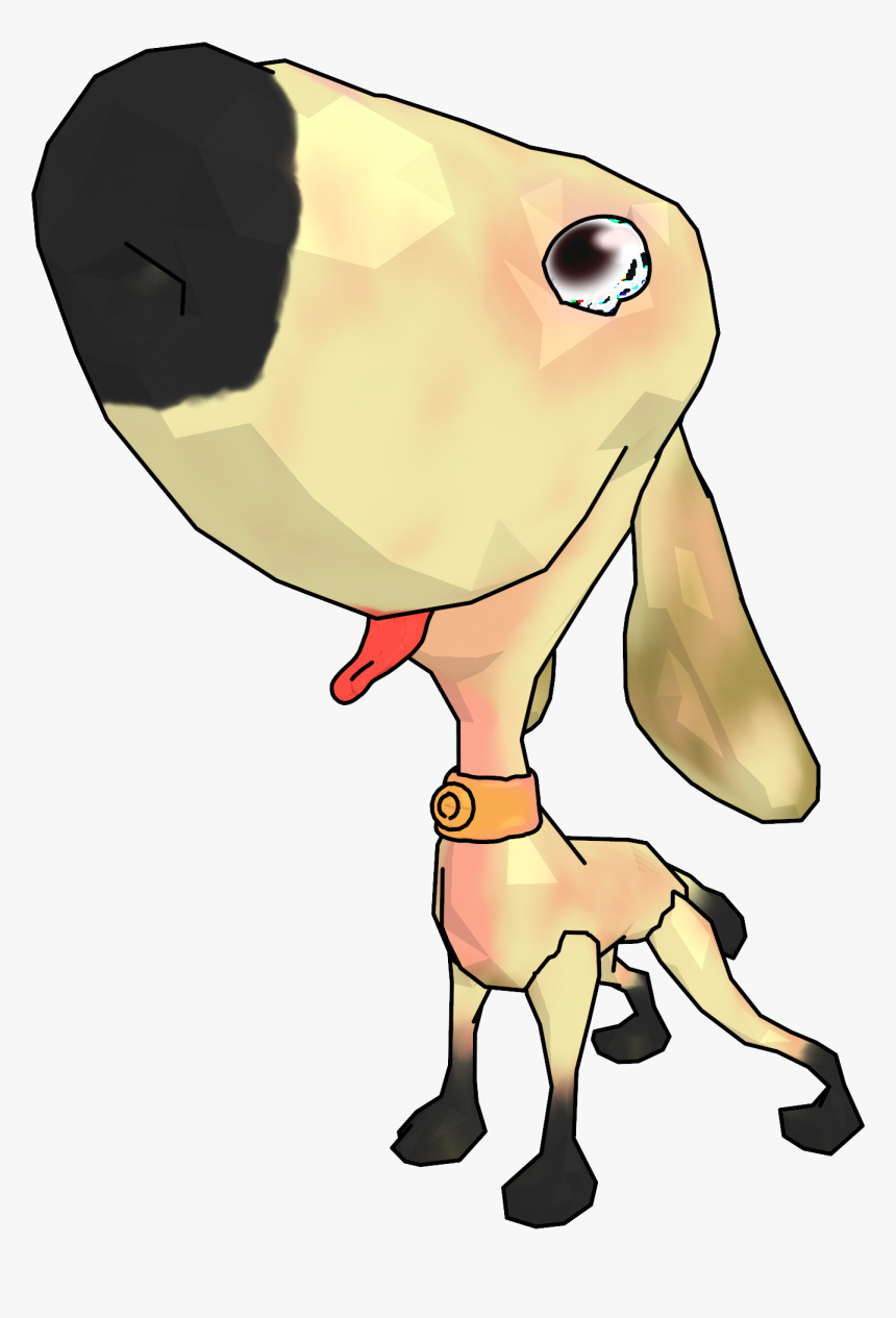 Dog Cartoon Clipart Png - Cartoon, Transparent Png