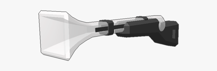 Assault Rifle, HD Png Download