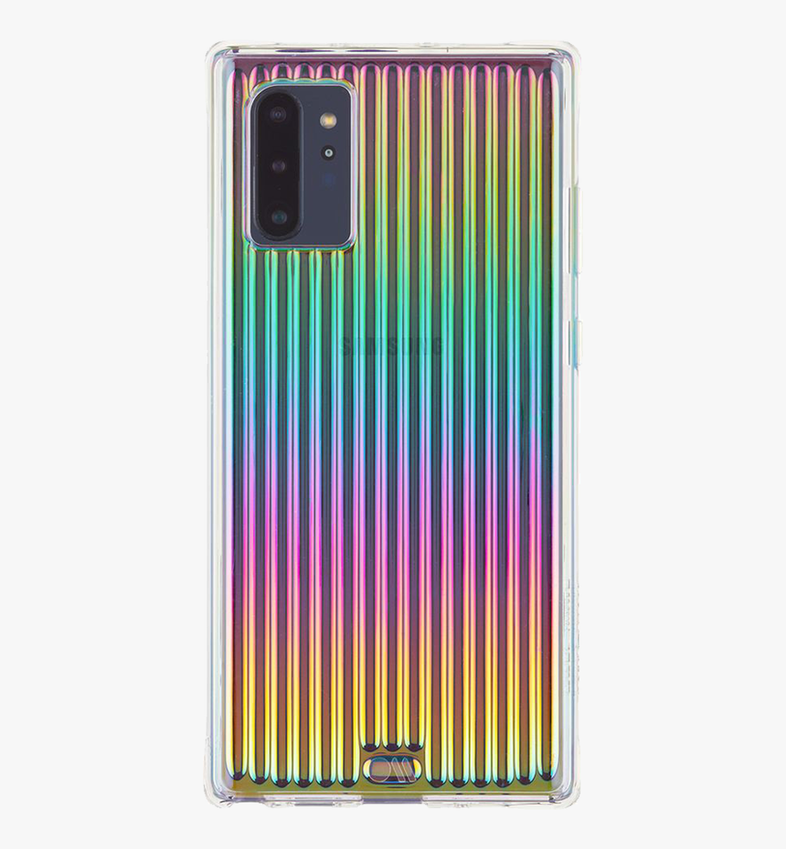 Note 10 Plus Case, HD Png Download