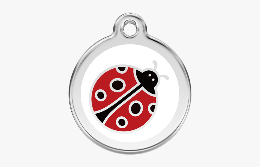 Medallas De Lady Bug, HD Png Download