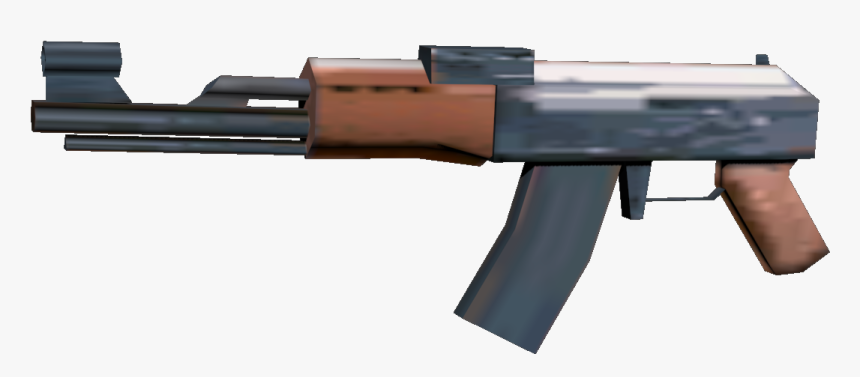 Lsrp Colby's Guns, HD Png Download
