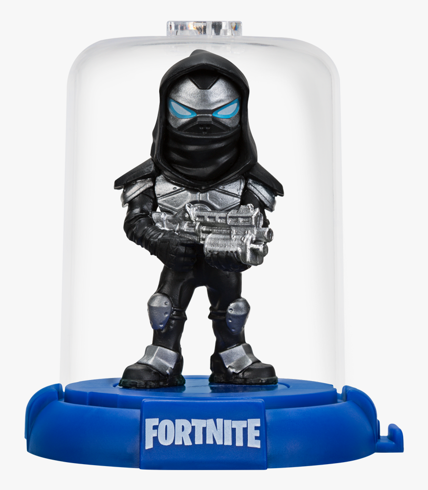 domez fortnite series 1