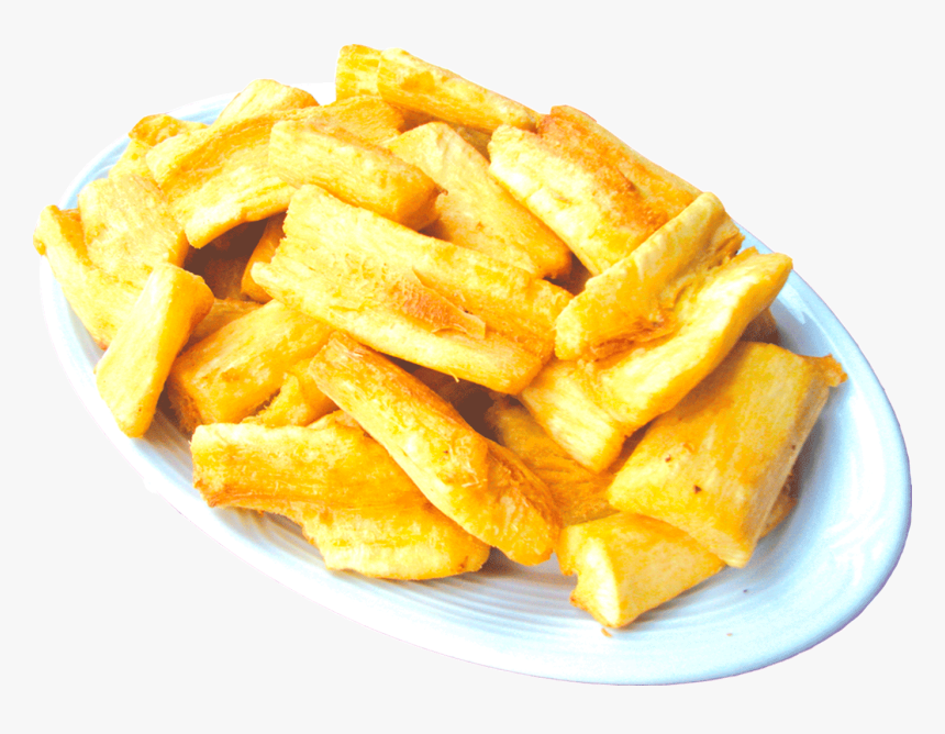 Aipim Frito, HD Png Download