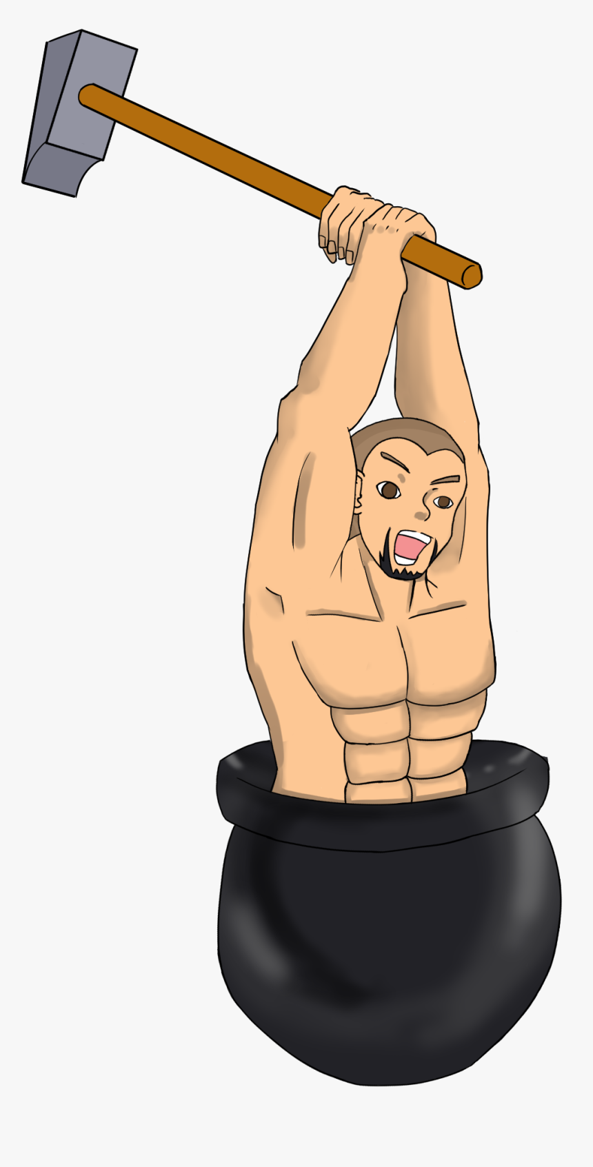 Cartoon, HD Png Download