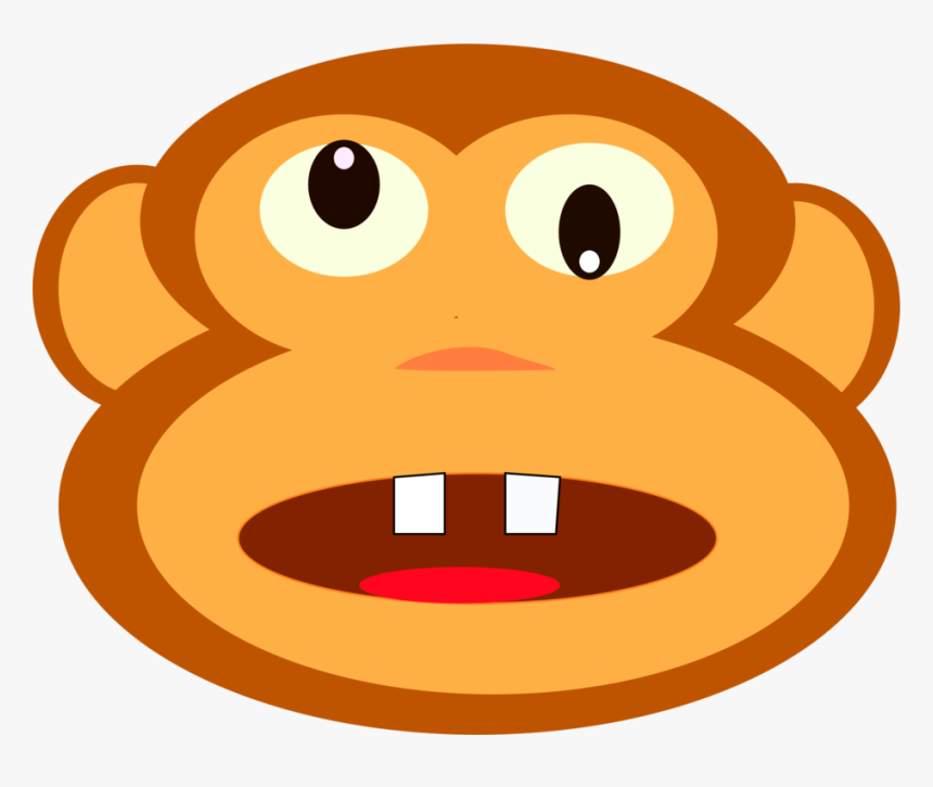 Head,area,face - Clip Art, HD Png Download