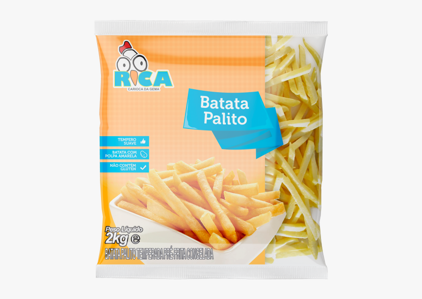 Rica Alimentos, HD Png Download