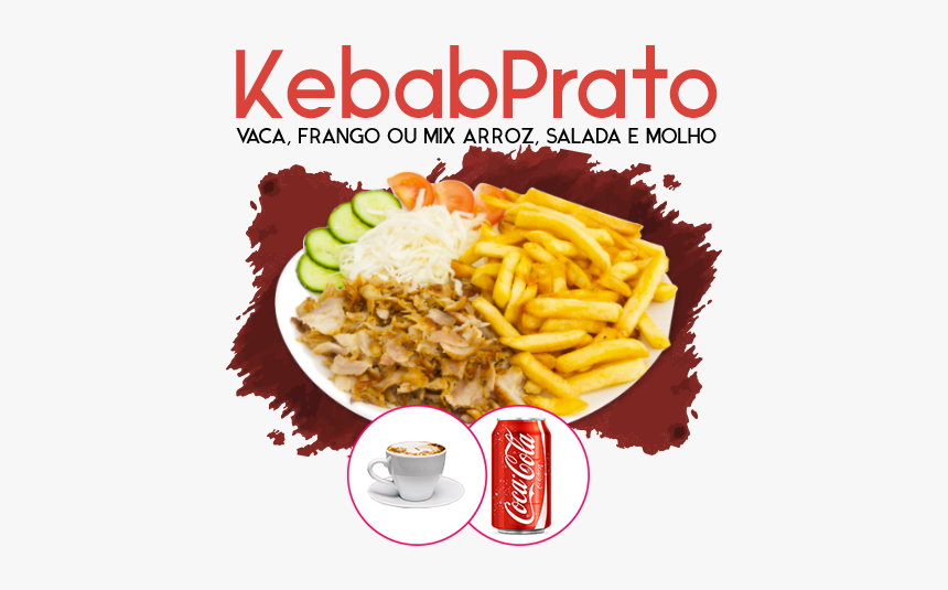 Prato-x - French Fries, HD Png Download