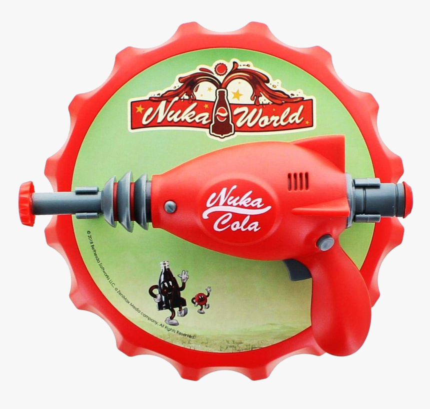 Water Gun, HD Png Download