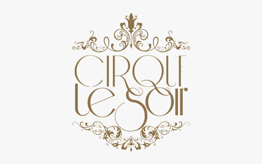 Cirque Le Soir - Cirque Du Soir London, HD Png Download