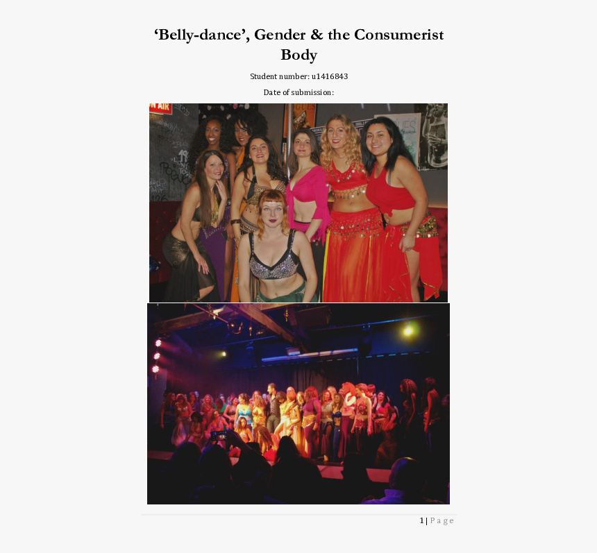 Girl, HD Png Download