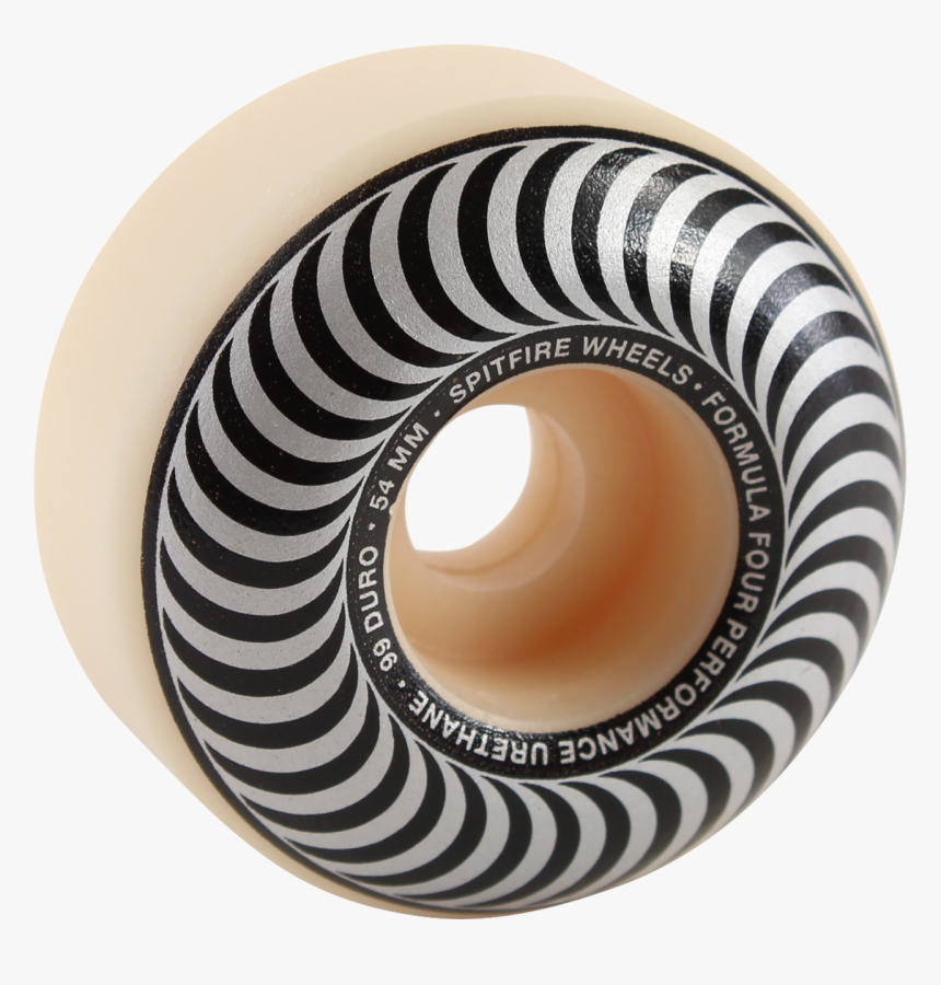 Spitfire Formula Four Classic Wheels, HD Png Download