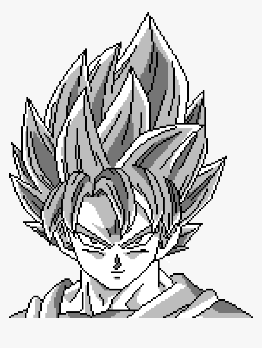 Goku, HD Png Download