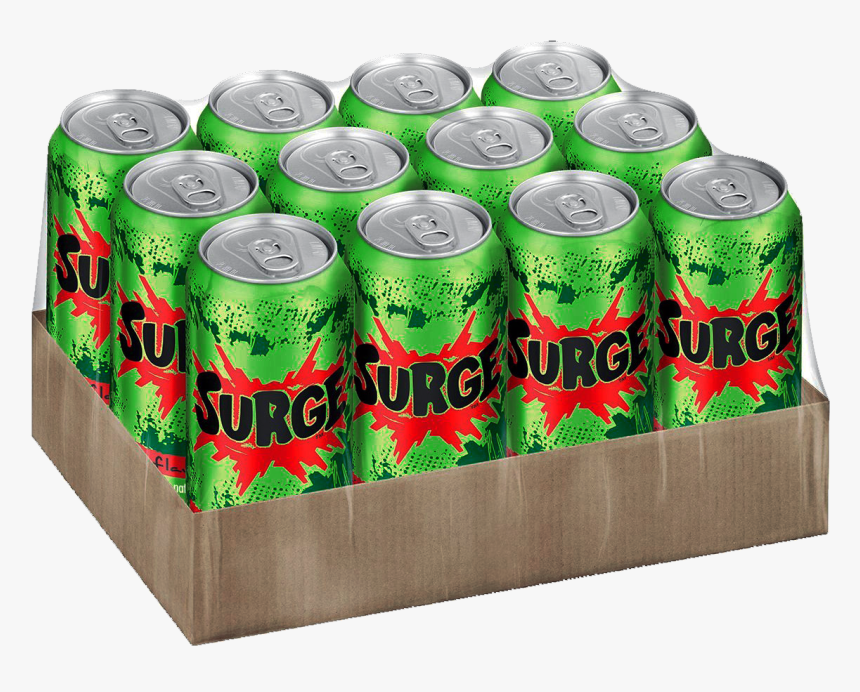 2mib, 1144x865, Surgecans - Surge, HD Png Download