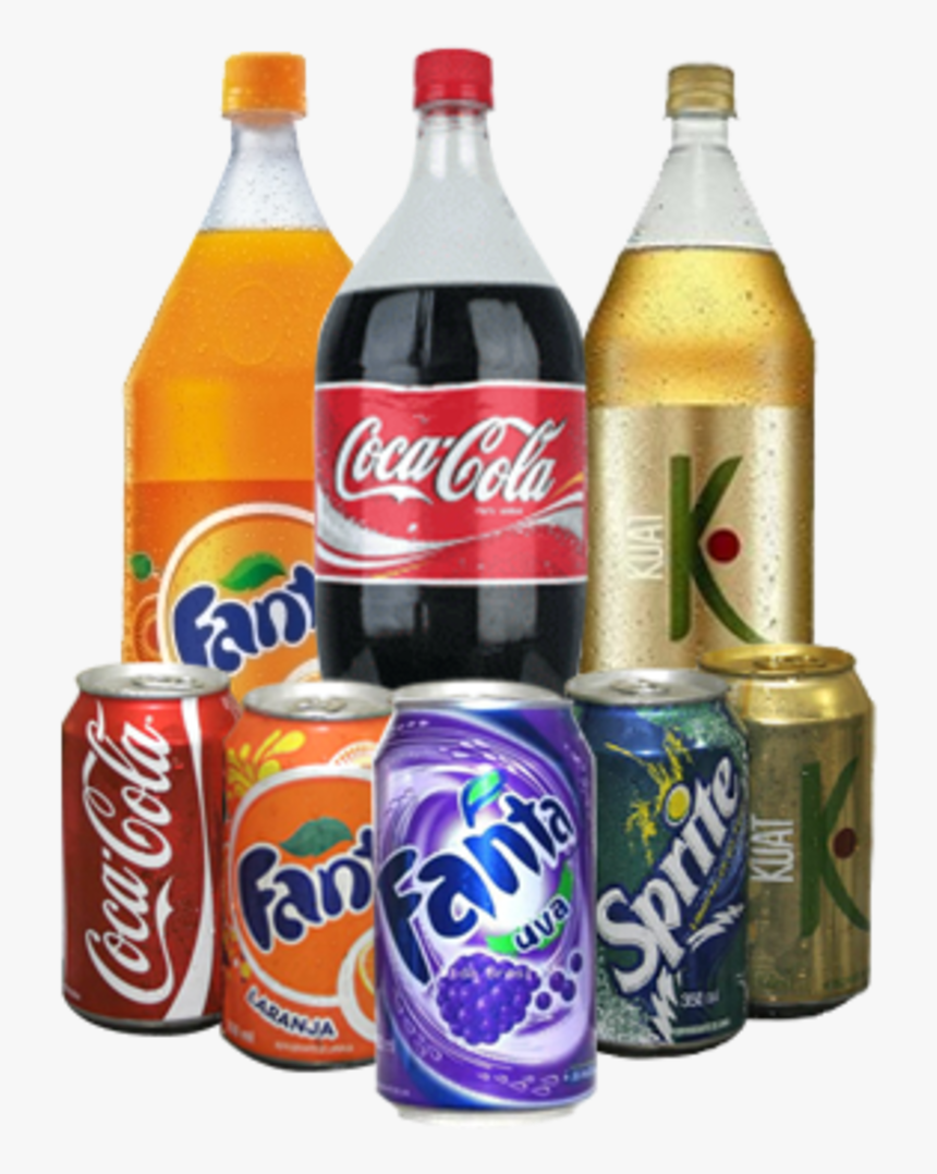 How Do You Say This In Arabic Soft Drink - Imagens De Refrigerantes E Sucos, HD Png Download