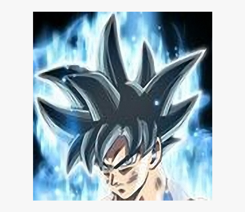 Cabeza De Goku, HD Png Download