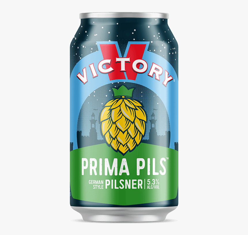 Prima Pils - Southern Tier Cherry Crush, HD Png Download