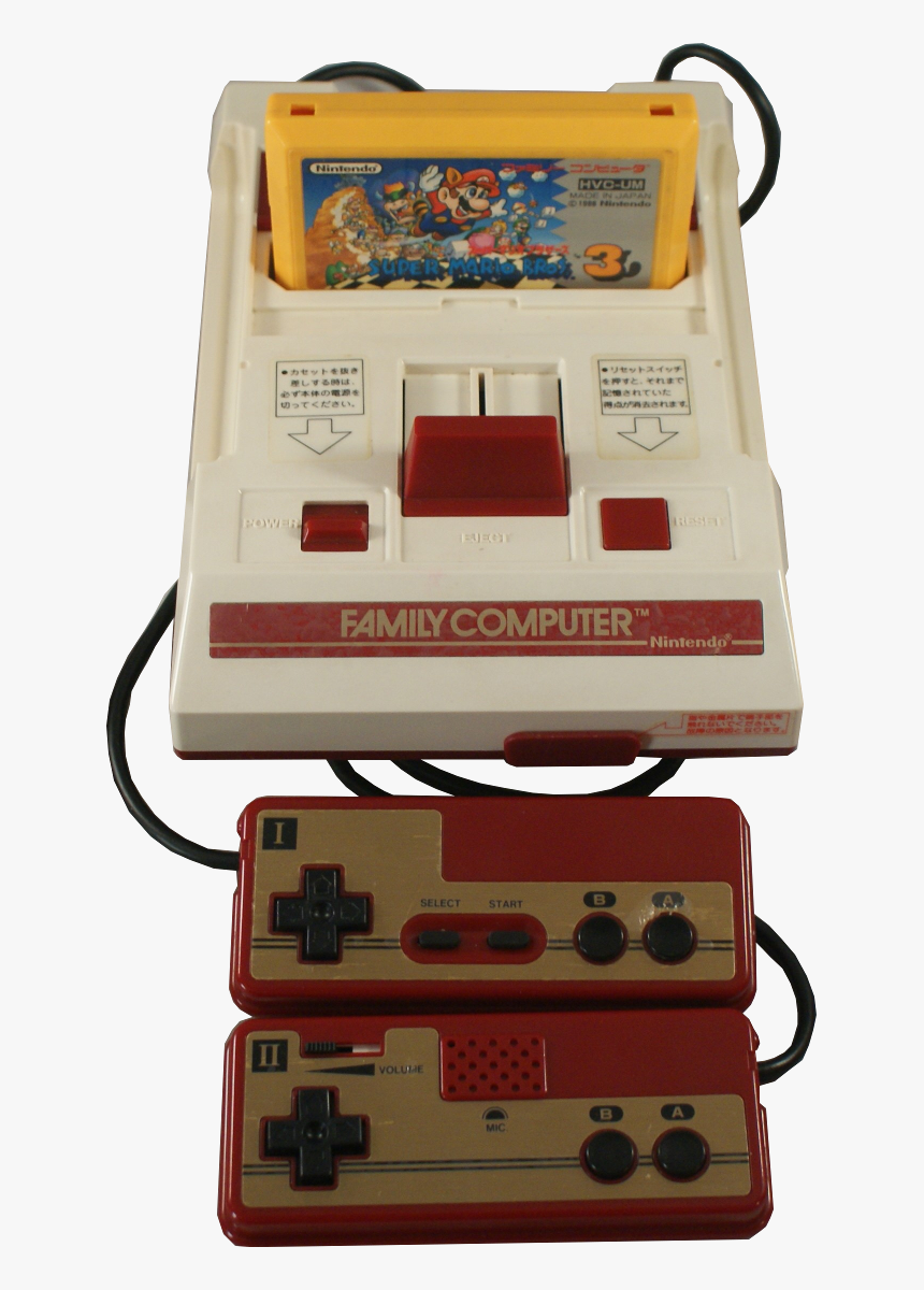 Article Thumbnail - Super Mario Bros 3, HD Png Download