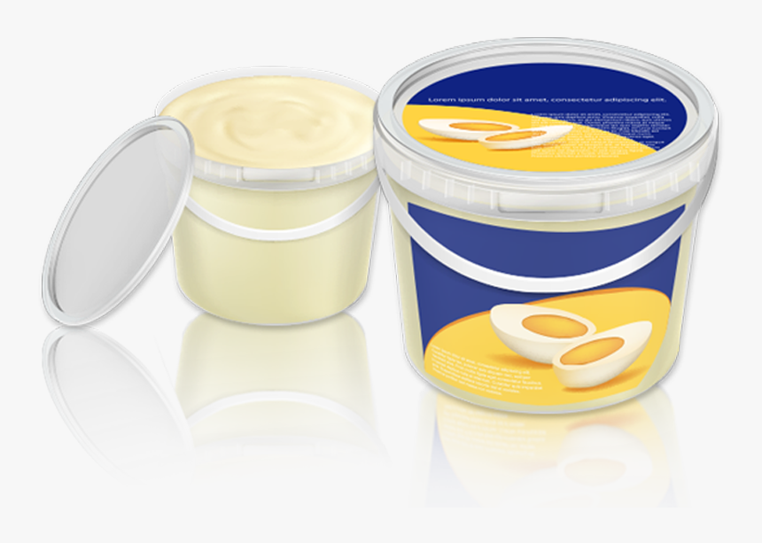 Onerror This - Queijo Creme Balde, HD Png Download