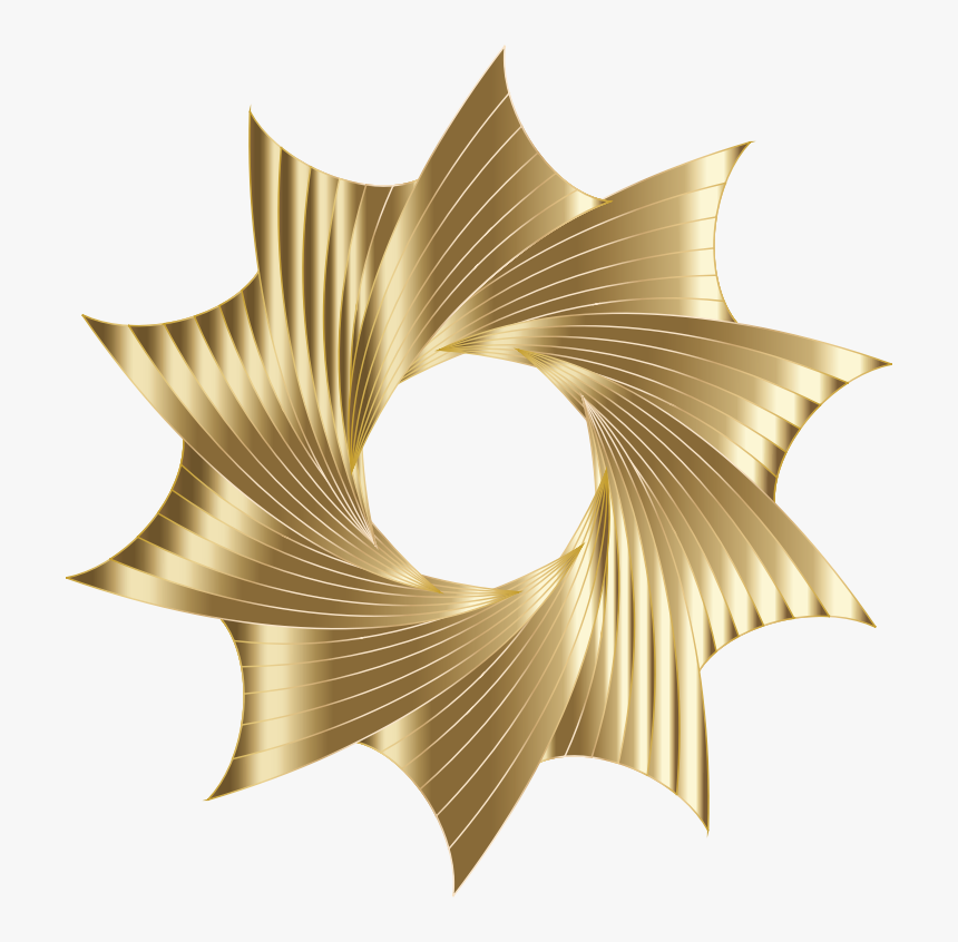 Rainbow Frame Prismatic - Candle, HD Png Download