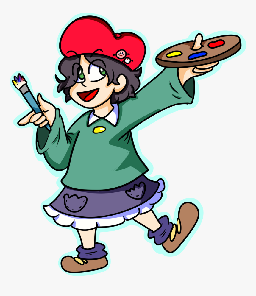 Cartoon, HD Png Download