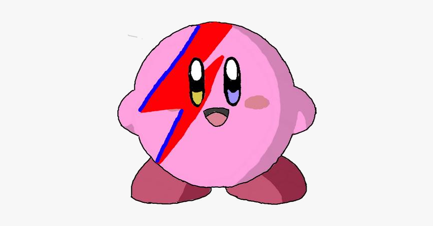 Kirby Nintendo, HD Png Download