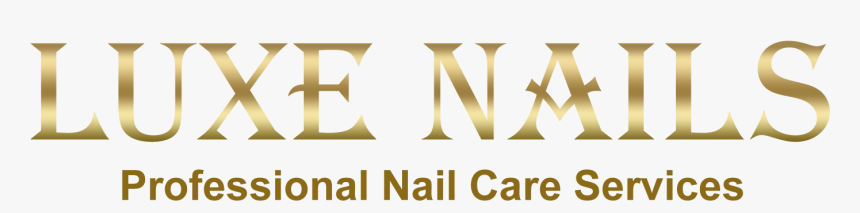 Luxe Nail - Service, HD Png Download