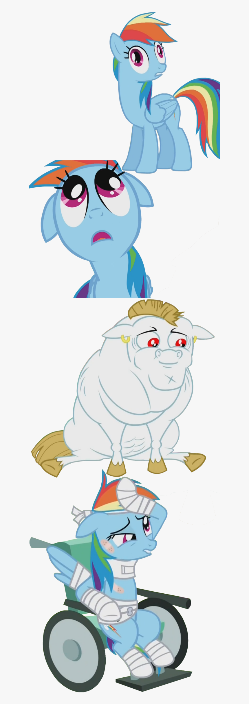 Episode 10 Silly Faces, HD Png Download