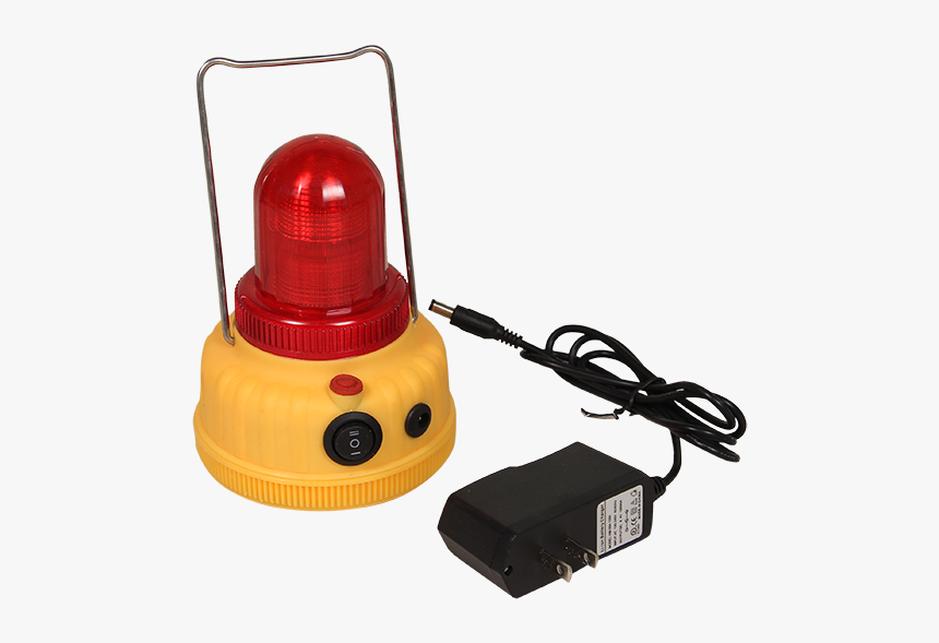 Alarm Light - Blinking Light For Radiography, HD Png Download