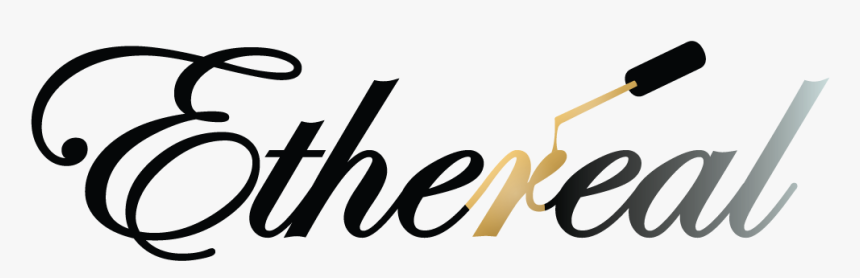 Logo-final - Calligraphy, HD Png Download