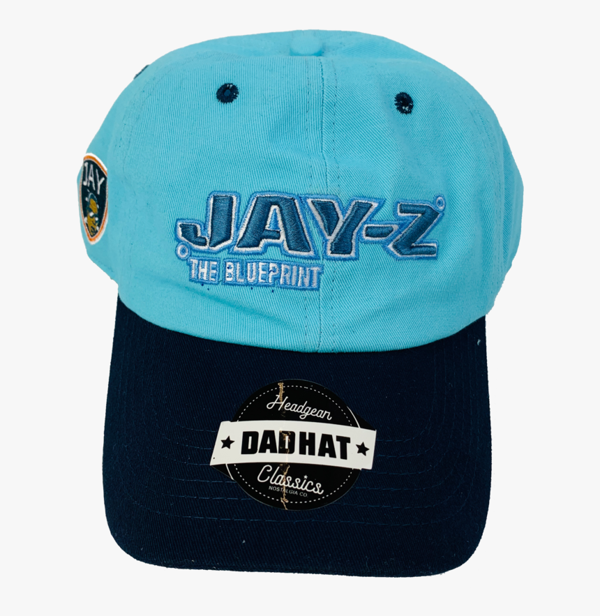 Blueprint Alternate Dad Hat, HD Png Download