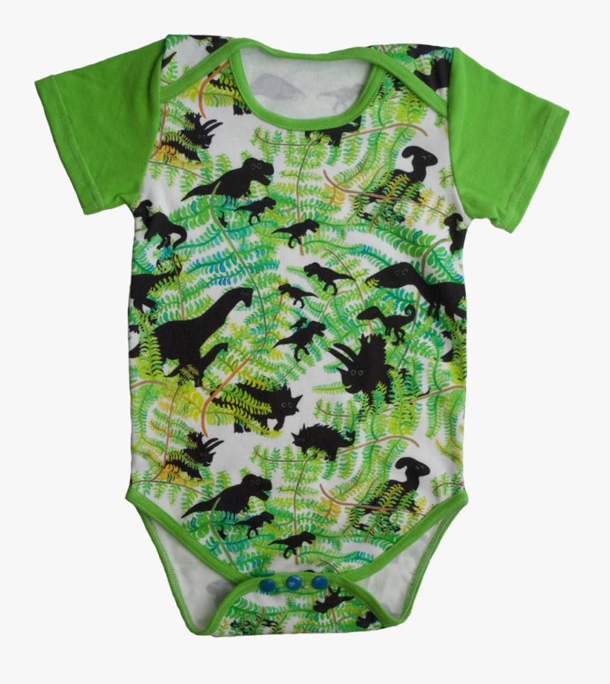 unisex dinosaur baby clothes