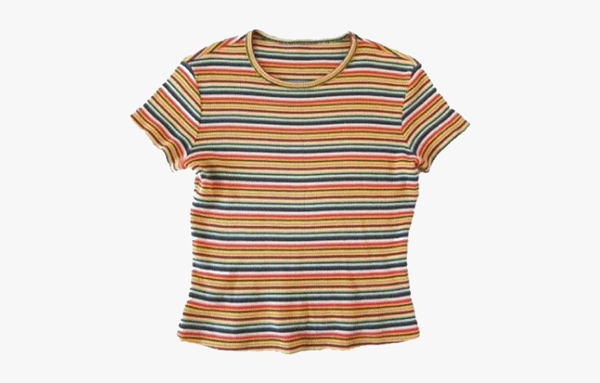 #moodboard #striped #shirt #polyvore #clothes #png - Fashion, Transparent Png