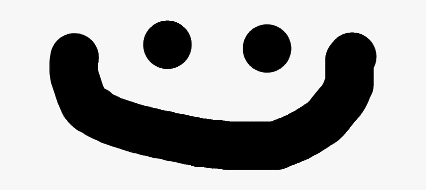 Smiley, HD Png Download